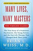 Brian Weiss, MD